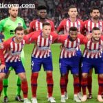 Giới thiệu Atletico Madrid