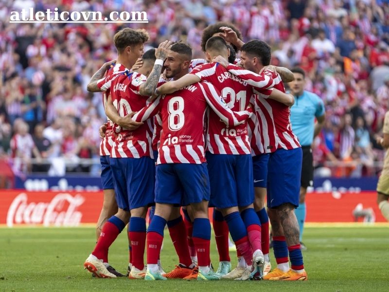 Los Colchoneros