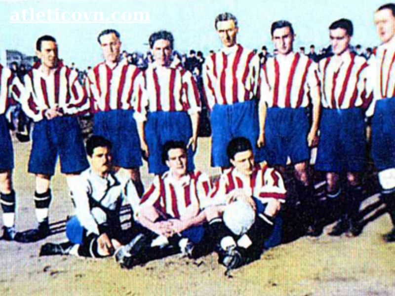 Los Colchoneros