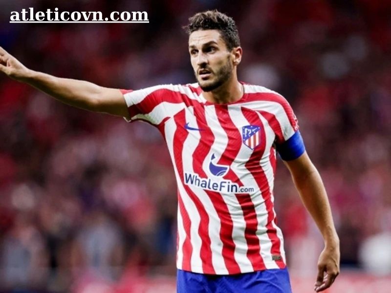 Thông tin Atletico Madrid